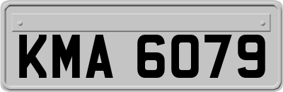 KMA6079