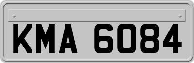 KMA6084