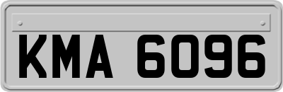 KMA6096