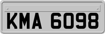 KMA6098
