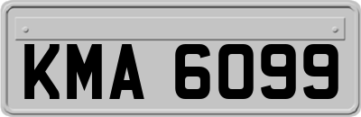 KMA6099