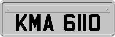 KMA6110