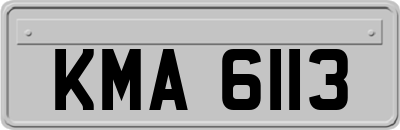 KMA6113