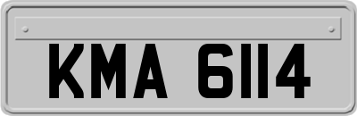 KMA6114