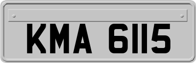 KMA6115