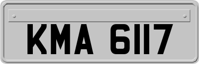 KMA6117