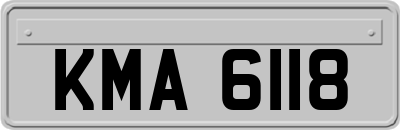 KMA6118