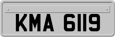 KMA6119