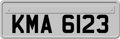 KMA6123