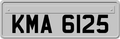 KMA6125