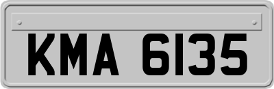 KMA6135