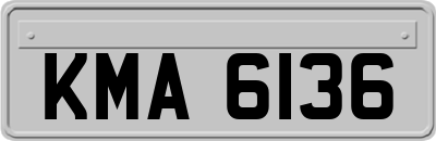 KMA6136