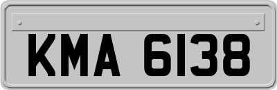 KMA6138