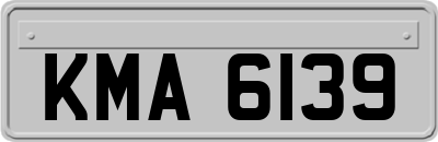 KMA6139