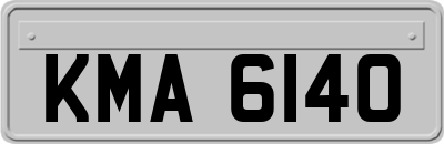 KMA6140