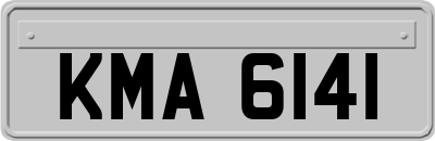KMA6141
