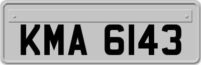 KMA6143