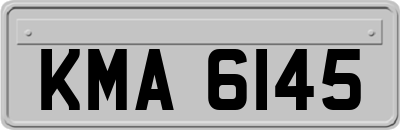 KMA6145