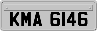 KMA6146