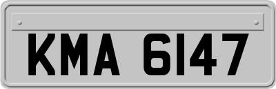 KMA6147