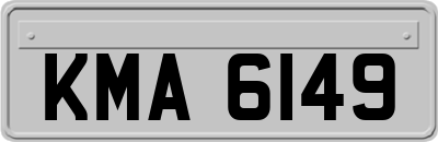 KMA6149