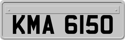 KMA6150