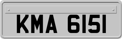 KMA6151