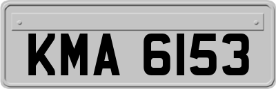 KMA6153