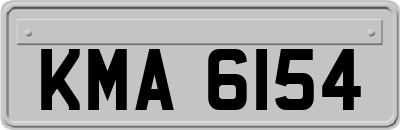 KMA6154