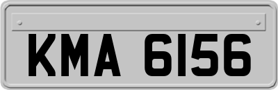 KMA6156