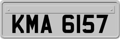 KMA6157