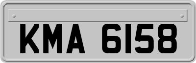 KMA6158