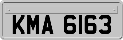 KMA6163