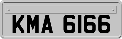 KMA6166