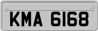 KMA6168