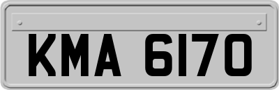 KMA6170