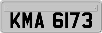 KMA6173