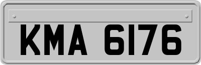 KMA6176