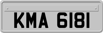 KMA6181