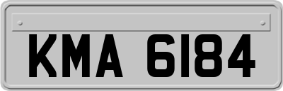 KMA6184
