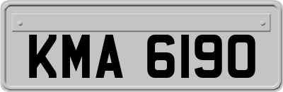 KMA6190