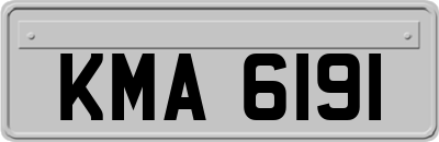 KMA6191