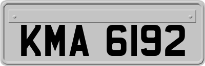 KMA6192