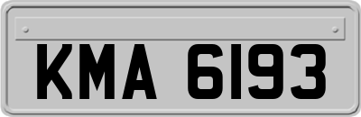 KMA6193