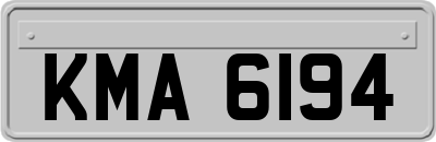 KMA6194