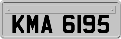 KMA6195