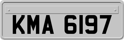 KMA6197