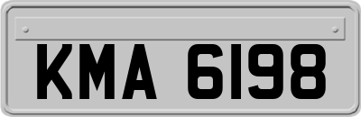 KMA6198