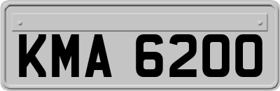 KMA6200