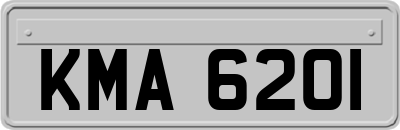 KMA6201